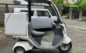 HONDA GYRO TA03