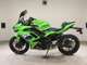 Фото Kawasaki NINJA 650 A 2026 с японского аукциона
