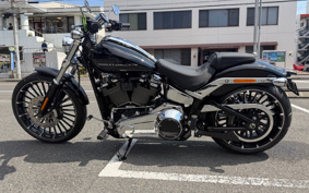 HARLEY FXBR 2026 YE9