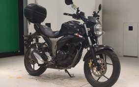 SUZUKI GIXXER 150 NG4BG