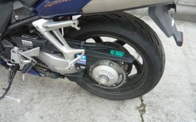 HONDA VFR800 ABS 2007 RC46