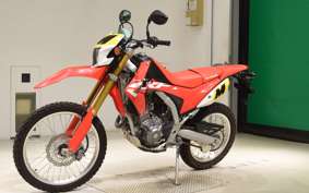 HONDA CRF250L MD44