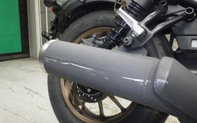 HONDA REBEL 250 S 2008 MC49