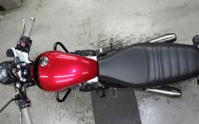 TRIUMPH SPEED TWIN 900 2024