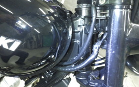 KAWASAKI W400 2008