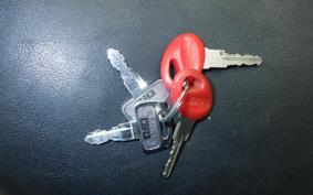 HONDA LITTLE CUB C50