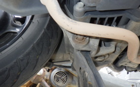 HONDA TACT Gen.4 AF75