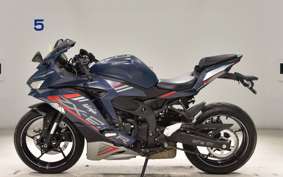 KAWASAKI ZX-25R 2021 ZX250E