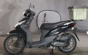 HONDA DIO 110 JF31
