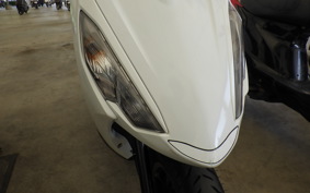 YAMAHA AXIS 125 Z SED7J