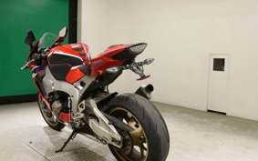 HONDA CBR1000RR GEN 3 SPECIAL 2017 SC77