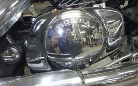 HONDA SHADOW 750 SLASHER 2003 RC48