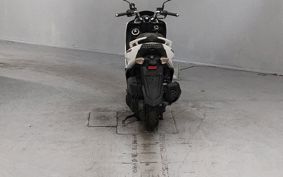 YAMAHA MAJESTY 155S SG52J