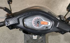 SUZUKI ADDRESS V125 CF4MA