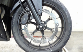 HONDA CBR400R ABS 2018 NC47