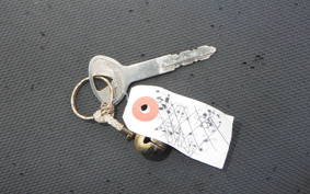 YAMAHA JOG ZR Gen.3 SA39J