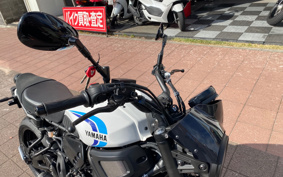 YAMAHA XSR700 2023 RM41J