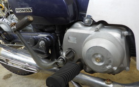 HONDA C90 SUPER CUB HA02