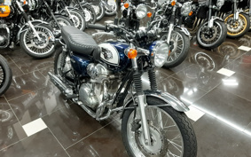 KAWASAKI W800 2016 EJ800A