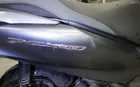 HONDA PCX 160 KF47