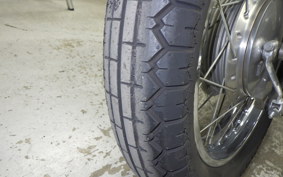 KAWASAKI ESTRELLA BJ250A