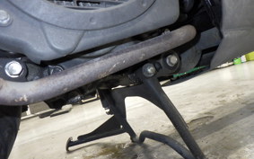 HONDA LEAD 110 2009 JF19