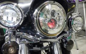 HARLEY FLHTC 1580 2007