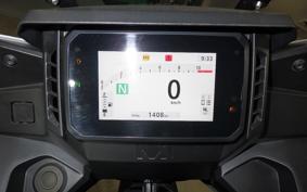 HONDA NX400 2025 NC65