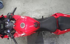 HONDA CBR400R 2017 NC47