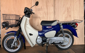 HONDA SUPER CUB110 JA61