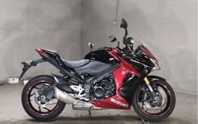 SUZUKI GSX-S1000F GT79A