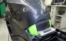 KAWASAKI NINJA 400 2018 EX400G