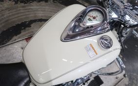 YAMAHA DRAGSTAR 400 CLASSIC 2011 VH02J