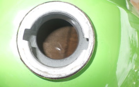 KAWASAKI KSR-1 MX050B