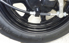 YAMAHA VINO 50 Gen.4 2015 AY02