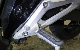 HONDA NC750X DCT 2025