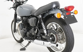 KAWASAKI W800 STREET 2022 EJ800E