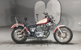 YAMAHA VIRAGO250S 3DM