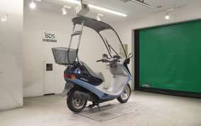 HONDA CABINA 50 1993 AF33