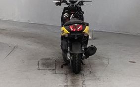 YAMAHA BW*S 125 SED9J