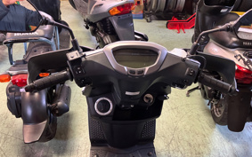 SUZUKI SU WISH  DV12B