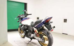 HONDA CB400SF VTEC Spec3 2007 NC39
