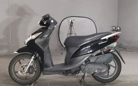 HONDA DIO 110 JF31