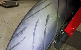 HONDA CBR400R 2023 NC56