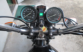KAWASAKI Z550 LTD 2025 KZ550C