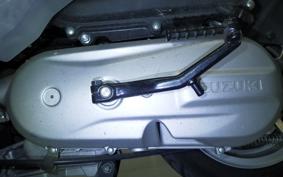 SUZUKI ADDRESS V125 DT11A