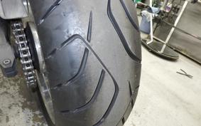 KAWASAKI Z1000 Gen.4 2011