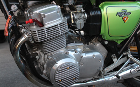 HONDA CB750F 2016 CB750