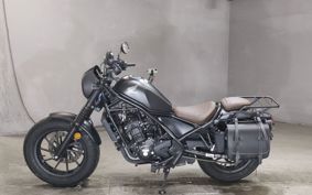 HONDA REBEL 250 S MC49