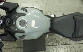 HONDA CB650R E-Clutch 2024 RH17